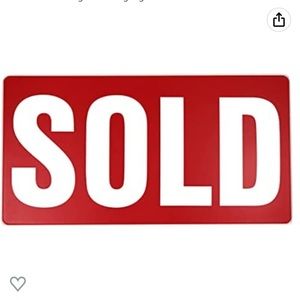 SOLD